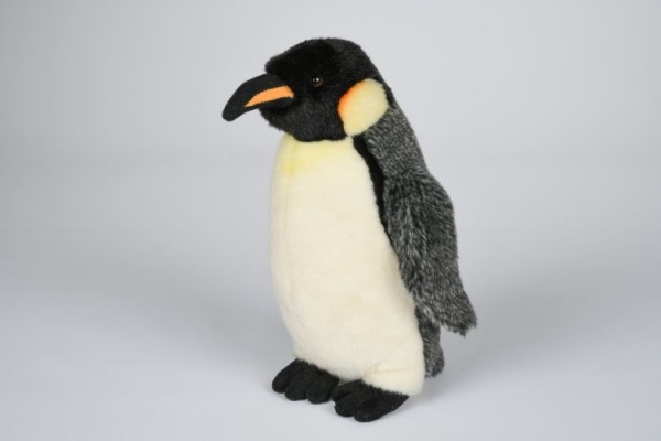 Plüsch Pinguin 26cm